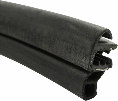 Front Body Mounted Door Weatherstrip Seal Left or Right for Ford for Excursion 2000-2005 for F250 SuperDuty 1999-2016 for F350 SuperDuty 1999-2016 for F450 SuperDuty 1999-2011 Truck in Saudi Arabia
