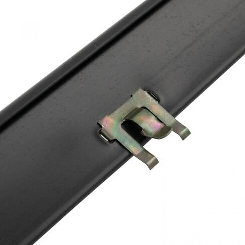 نافذة الاجتياح الخارجي السير الوقائي ختم سائق اليسار لشيفي لكورفيت 1984-1996 84_1211_WFL in Kuwait