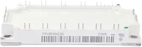 1pcs FP40R12KE3G FP25R12KE3 Power Module IGBT(FP25R12KE3) in Saudi Arabia