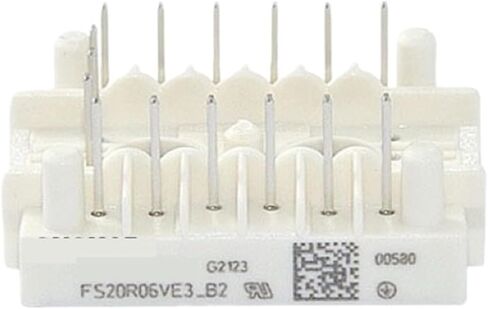1pcs FS20R06VE3-B2 FS10R06VE3_B2 FS30R06VE3_B2 Module Power Supply(FS10R06VE3-B2) in Saudi Arabia