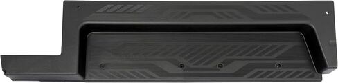 KUAFU Door Scuff Plate Compatible with 2015-2023 Ford Transit-150 Transit-250 Transit-350 Transit-350 HD E-Transit Replacement for CK4Z-6113228-AG Door Entry Guard Sill Protector Right Passenger Side in Saudi Arabia