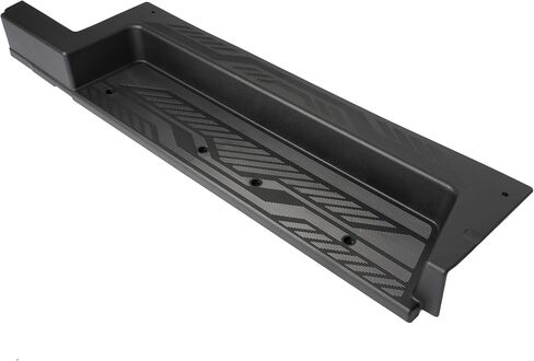 KUAFU Door Scuff Plate Compatible with 2015-2023 Ford Transit-150 Transit-250 Transit-350 Transit-350 HD E-Transit Replacement for CK4Z-6113228-AG Door Entry Guard Sill Protector Right Passenger Side in Saudi Arabia