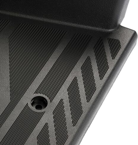 KUAFU Door Scuff Plate Compatible with 2015-2023 Ford Transit-150 Transit-250 Transit-350 Transit-350 HD E-Transit Replacement for CK4Z-6113228-AG Door Entry Guard Sill Protector Right Passenger Side in Saudi Arabia