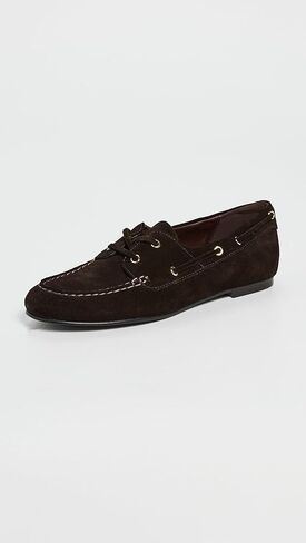 حذاء Madewell النسائي The Jamie Boat in Kuwait