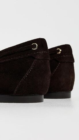 حذاء Madewell النسائي The Jamie Boat in Kuwait