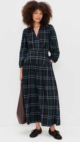 حذاء Madewell النسائي The Jamie Boat in Kuwait