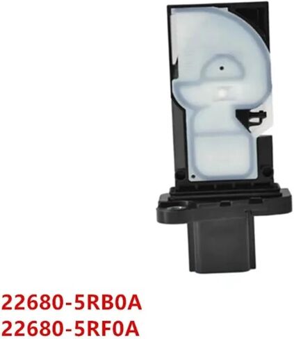 AFH60M-48 22680-BV80B Mass Air Flow MAF Sensor 22680-5RF0A Fit for QX60 in Saudi Arabia