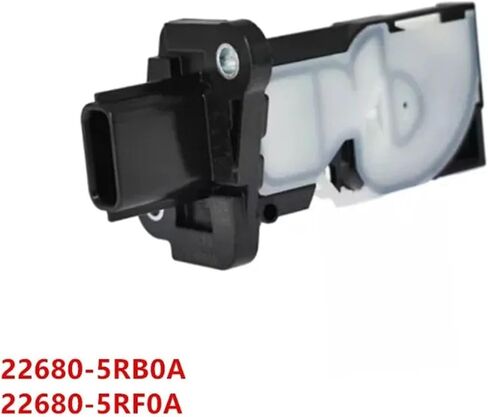 AFH60M-48 22680-BV80B Mass Air Flow MAF Sensor 22680-5RF0A Fit for QX60 in Saudi Arabia