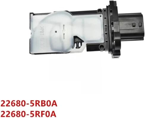 AFH60M-48 22680-BV80B Mass Air Flow MAF Sensor 22680-5RF0A Fit for QX60 in Saudi Arabia