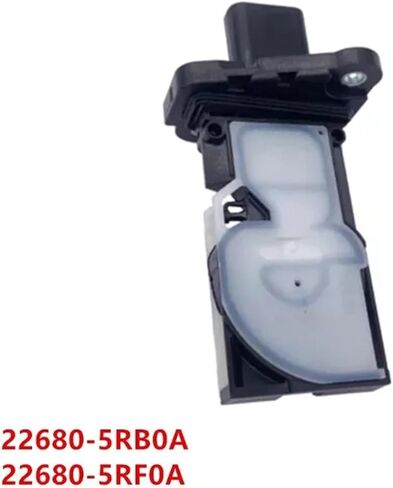 AFH60M-48 22680-BV80B Mass Air Flow MAF Sensor 22680-5RF0A Fit for QX60 in Saudi Arabia