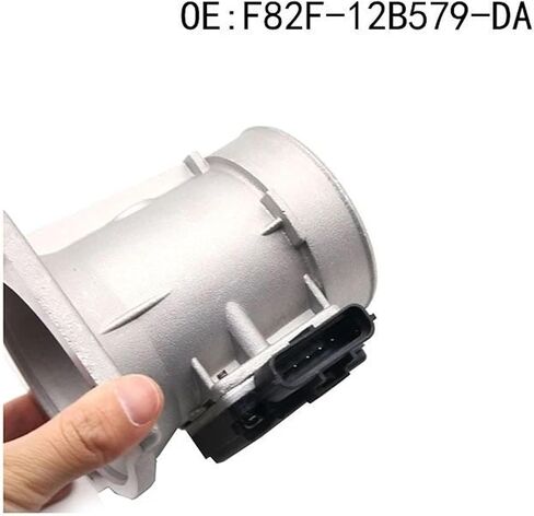 AFH60-14 AFH6014 F82F-12B579-DA FP34-13-215A MAF Mass Air Flow Sensor for 626 V/5 GF Station Wagon GW 1.8 2.0 97-02 in Saudi Arabia