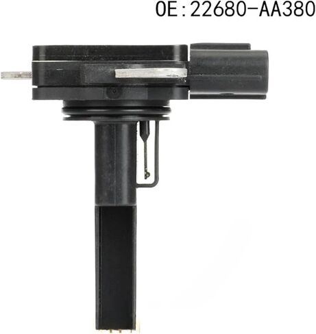 22680-AA380 22680AA380 197400-5111 كتلة تدفق الهواء متر مستشعر السلك الساخن ل 2.0L 2.5L in Saudi Arabia