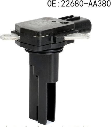 22680-AA380 22680AA380 197400-5111 كتلة تدفق الهواء متر مستشعر السلك الساخن ل 2.0L 2.5L in Saudi Arabia