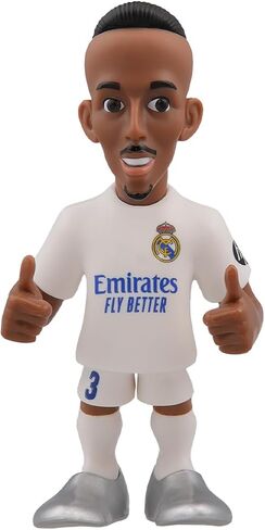 MINIX COLLECTIBLE FIGURINES - Sports Collectable 12 cm Figurine, Kylian Mbappé-Real Madrid in Kuwait