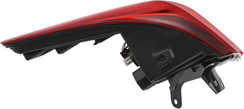 LOYALHEARTDY For 2014-2020Acura MDX LED Outer Tail Light Assembly, Passenger Right Side Tail Lamp Light Brake Light w/o Bulbs |33550TZ5A02 33500TZ5A02 in Saudi Arabia