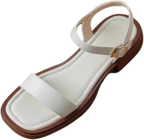 Women's Big Size Casual Fashion Sandals – for Daily Comfort in Saudi Arabia