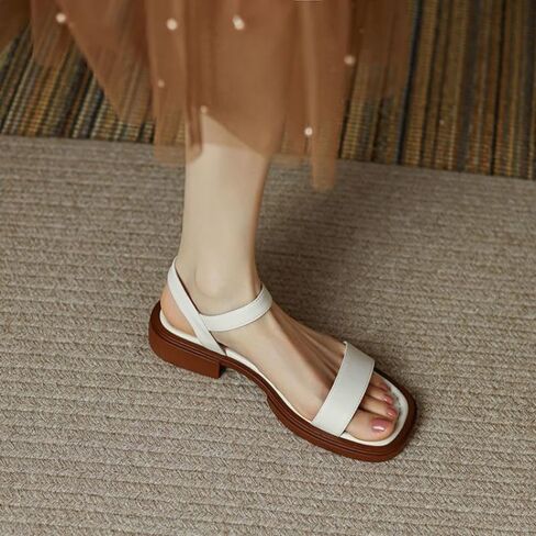 Women's Big Size Casual Fashion Sandals – for Daily Comfort in Saudi Arabia