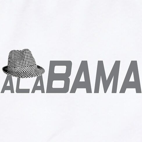 CafePress Alabama Houndstooth Hat Women's Boy Brief Women's Boy Brief, Boyshort Panty Underwear with Novelty Design in Saudi Arabia