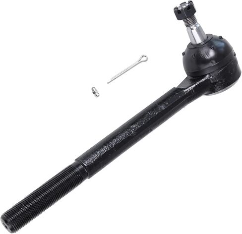 Detroit Axle - 4WD Front Tie Rods Kit for Chevrolet Blazer S10 GMC Jimmy Sonoma Olds Bravada Isuzu Hombre 4 Inner Outer Tie Rod End Links 2 Tie Rod Adjusting Sleeves Replacement in Saudi Arabia
