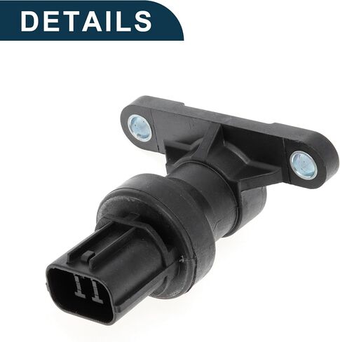 1 Pc No. 78410-ST7-003 Transmission Speed Sensor for Acura Integra 1.8 1994-2001 Sturdy Car Gear Box VSS Speed Sensor in Saudi Arabia