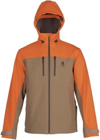 BrowningBrowning، سترة Hell's Canyon AYR-WD، Mossy Oak Break-Up Country، مقاس متوسط in Saudi Arabia