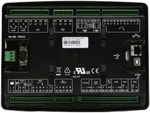 DSE8610MKII Parallel Controller Automatic Start Controller Parallel Module DSE8620MKII(DSE8610 MKII) in Saudi Arabia