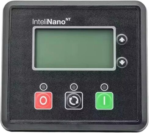 MRS3 NT MRS3 in-NT Plus Control Unit Genset Controller - MRS-3(in-NT-MRS3) in Saudi Arabia