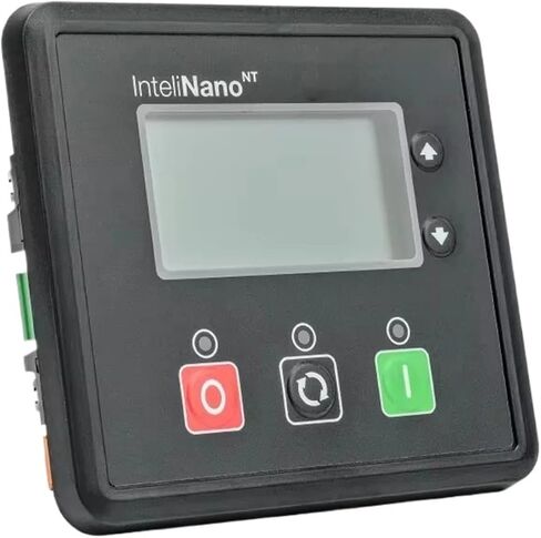 MRS3 NT MRS3 in-NT Plus Control Unit Genset Controller - MRS-3(in-NT-MRS3) in Saudi Arabia