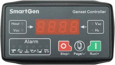 وحدة تحكم مجموعة المولدات وحدة تحكم MGC100 وحدة التحكم التلقائية في التشغيل in Saudi Arabia