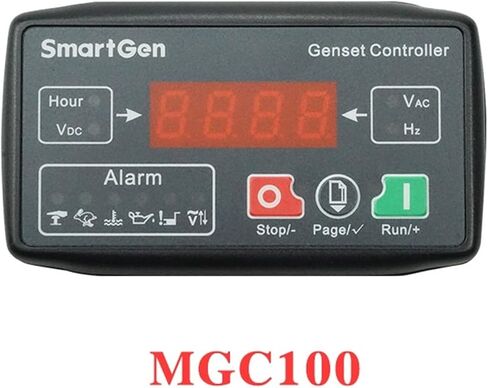 وحدة تحكم مجموعة المولدات وحدة تحكم MGC100 وحدة التحكم التلقائية في التشغيل in Saudi Arabia