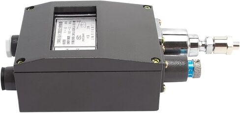 YWK-50-C أداة تحكم الضغط التتابع البخار الغاز السائل ضغط الآلات 0.5MPA in Saudi Arabia