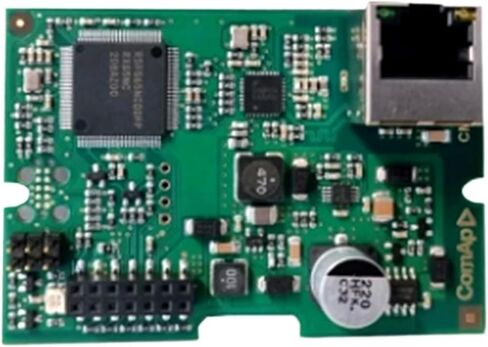 CM3-Ethernet Communication Card Parameter Card Data Card CM3ETHERXBX in Saudi Arabia