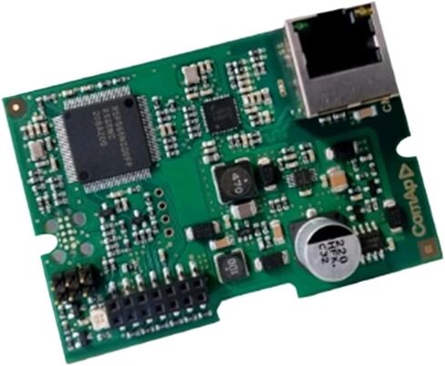 CM3-Ethernet Communication Card Parameter Card Data Card CM3ETHERXBX in Saudi Arabia