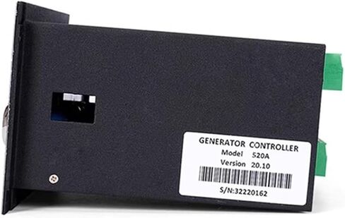 DSE520 Automatic Controller Panel Diesel Generator Self-Start Control Protection Module Board BC520A in Saudi Arabia
