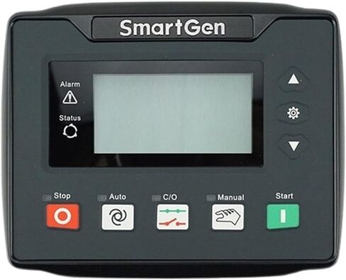 HGM4020N HGM4010N Power Station Automation Controller Generator Set Display(HGM4020N) in Saudi Arabia