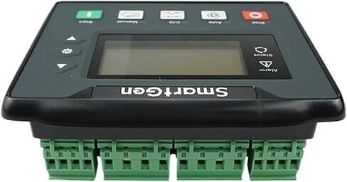 HGM4020N HGM4010N Power Station Automation Controller Generator Set Display(HGM4020N) in Saudi Arabia