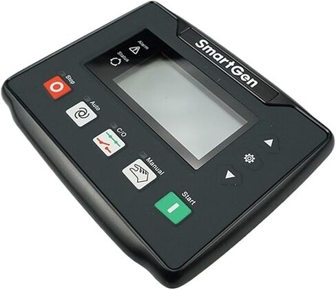 HGM4020N HGM4010N Power Station Automation Controller Generator Set Display(HGM4020N) in Saudi Arabia
