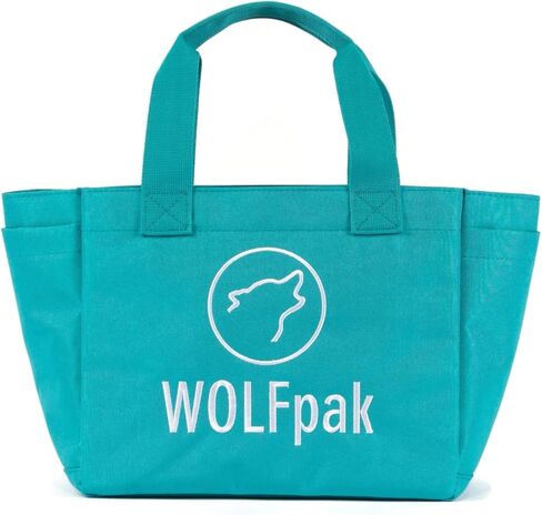 حقيبة حمل صغيرة للآباء من وولفباك in Kuwait