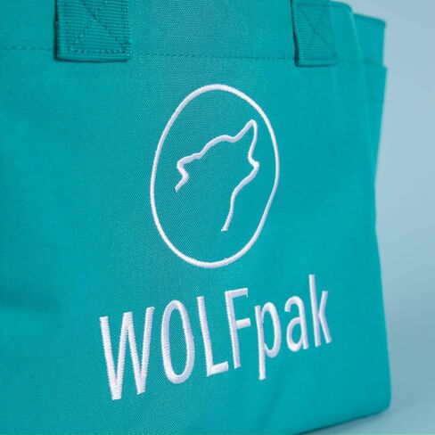 حقيبة حمل صغيرة للآباء من وولفباك in Kuwait