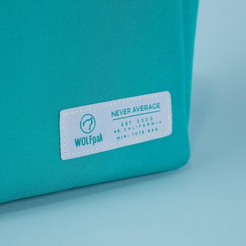 حقيبة حمل صغيرة للآباء من وولفباك in Kuwait