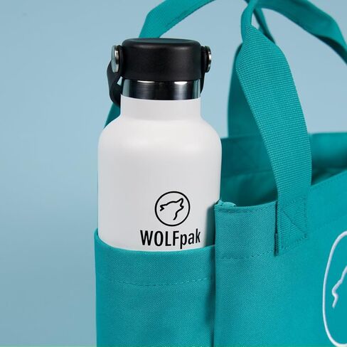 حقيبة حمل صغيرة للآباء من وولفباك in Kuwait