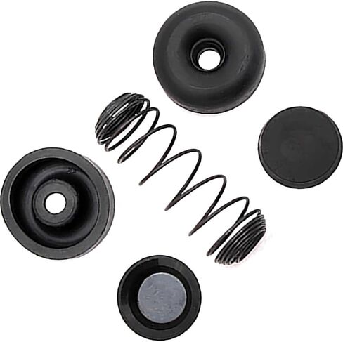 Drum Brake Wheel Cylinder Kit Front fits Buick Special 1961 1962 1963 fits Checker Marathon,Superba 1961 1962 1963 1964 1965 1966 1967 1968 1969 1X in Saudi Arabia