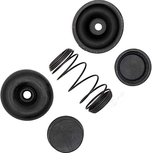 Drum Brake Wheel Cylinder Kit Front fits Chevrolet Corvair 1960 1961 1962 1963 1964 1965 1966 1967 1968 1969 1X in Saudi Arabia