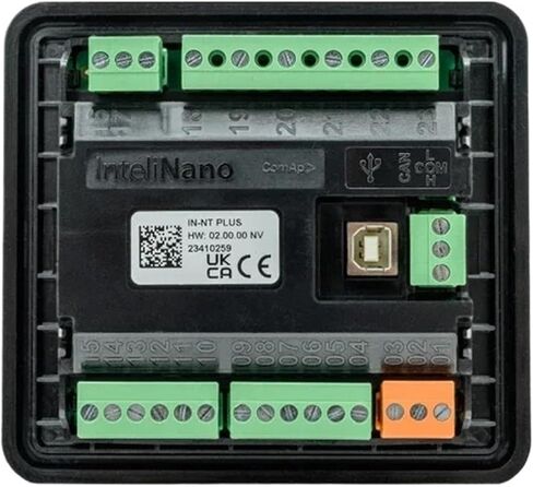 MRS3 NT MRS3 in-NT Plus Control Unit Genset Controller - MRS-3(in-NT-MRS3) in Saudi Arabia