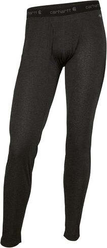 Carhartt Men's Force Midweight Stretch Base Layer Pant in Saudi Arabia