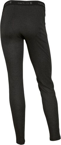 Carhartt Men's Force Midweight Stretch Base Layer Pant in Saudi Arabia