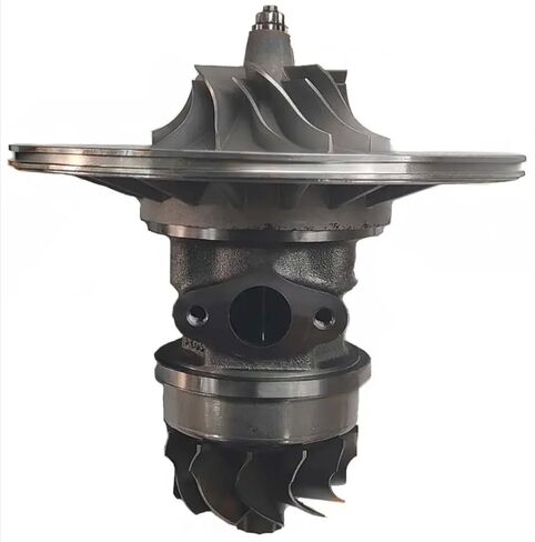 K26 Turbo cartridge core for Volvo Penta Marine Ship 2.4L 53269886094 3802051 53269706094 6094 3802082 3581528 838695 860916R in Saudi Arabia