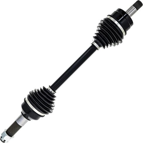 NICHE Front Left CV Axle Drive Shaft for CFMoto Cforce 800 XC 1000 Overland 9AY0-270100 in Saudi Arabia