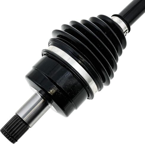 NICHE Front Left CV Axle Drive Shaft for CFMoto Cforce 800 XC 1000 Overland 9AY0-270100 in Saudi Arabia