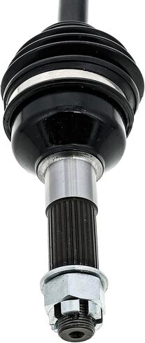 NICHE Front Left CV Axle Drive Shaft for CFMoto Cforce 800 XC 1000 Overland 9AY0-270100 in Saudi Arabia